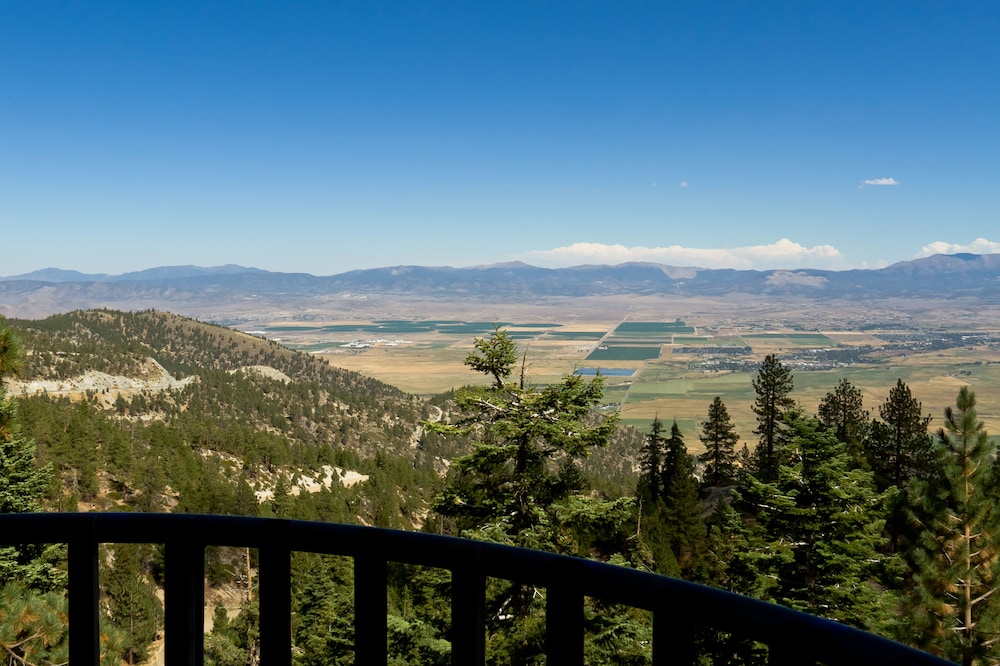 The Ridge Sierra 46/55