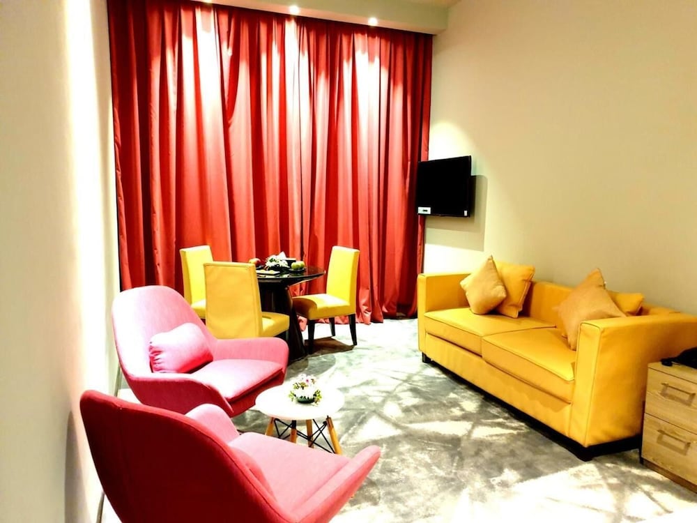 Fortune Atrium Hotel 18/68