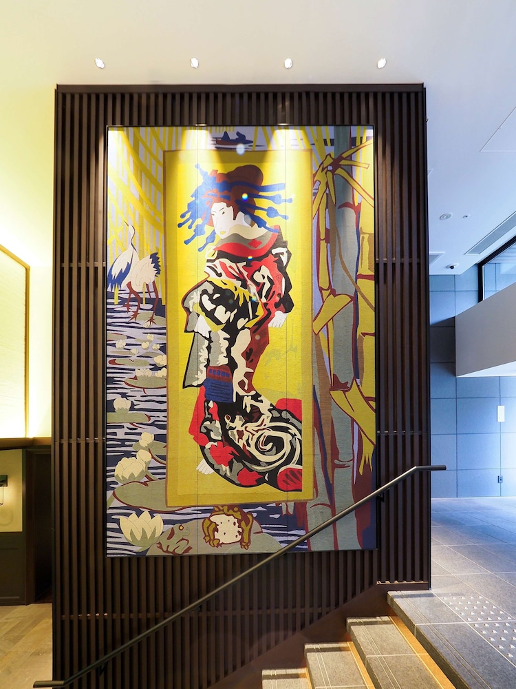 Dhawa Yura Kyoto (ex. Kyoto Yura Hotel Mgallery by Sofitel) 8/69