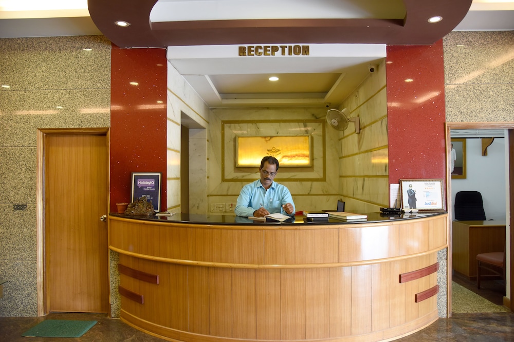 Sharada International Hotel 2/31