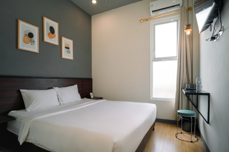 Hotel Santoso Blora 5/11
