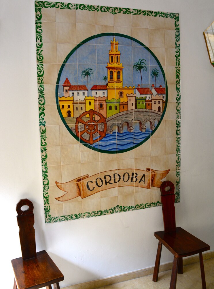 Hotel Marisa 9/56
