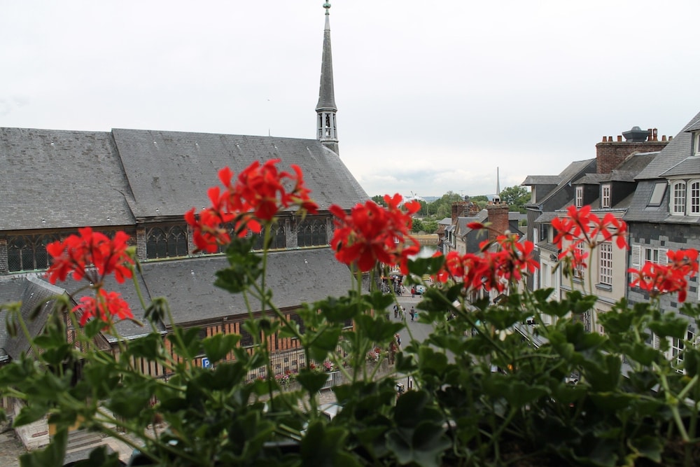 Hotel Du Dauphin Les Loges 43/50