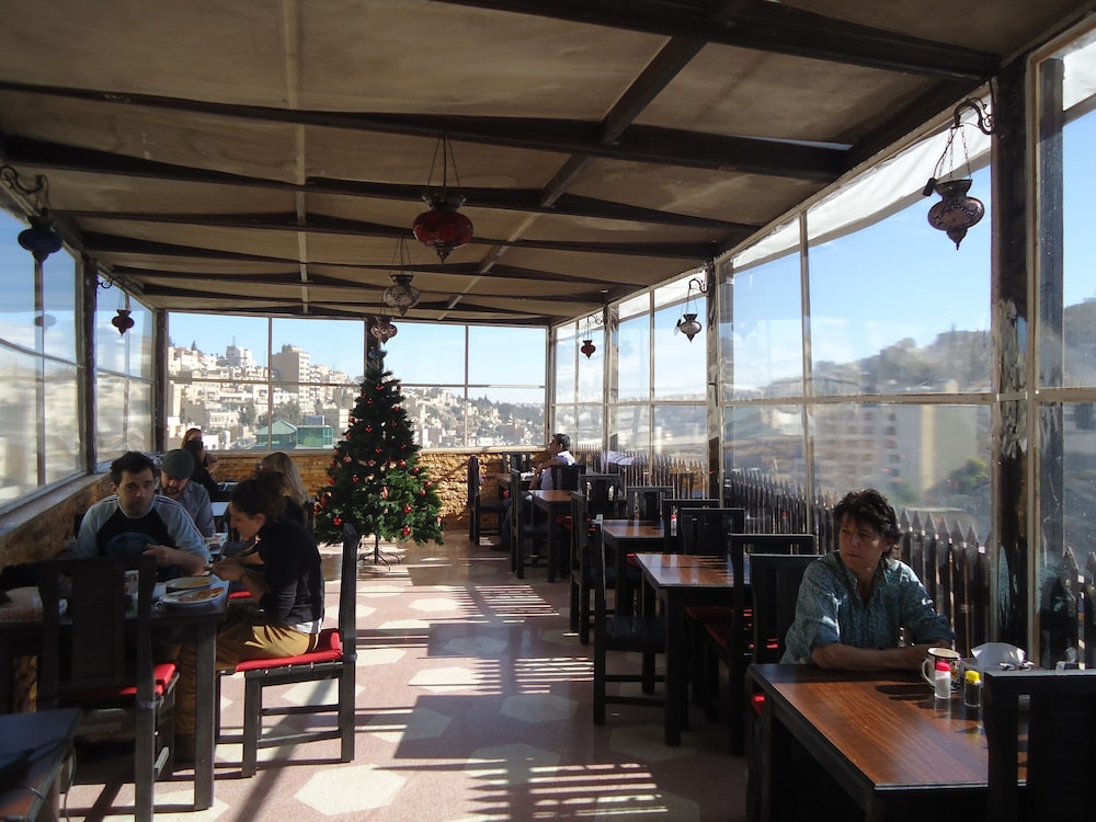Arab Tower Hotel 40/54