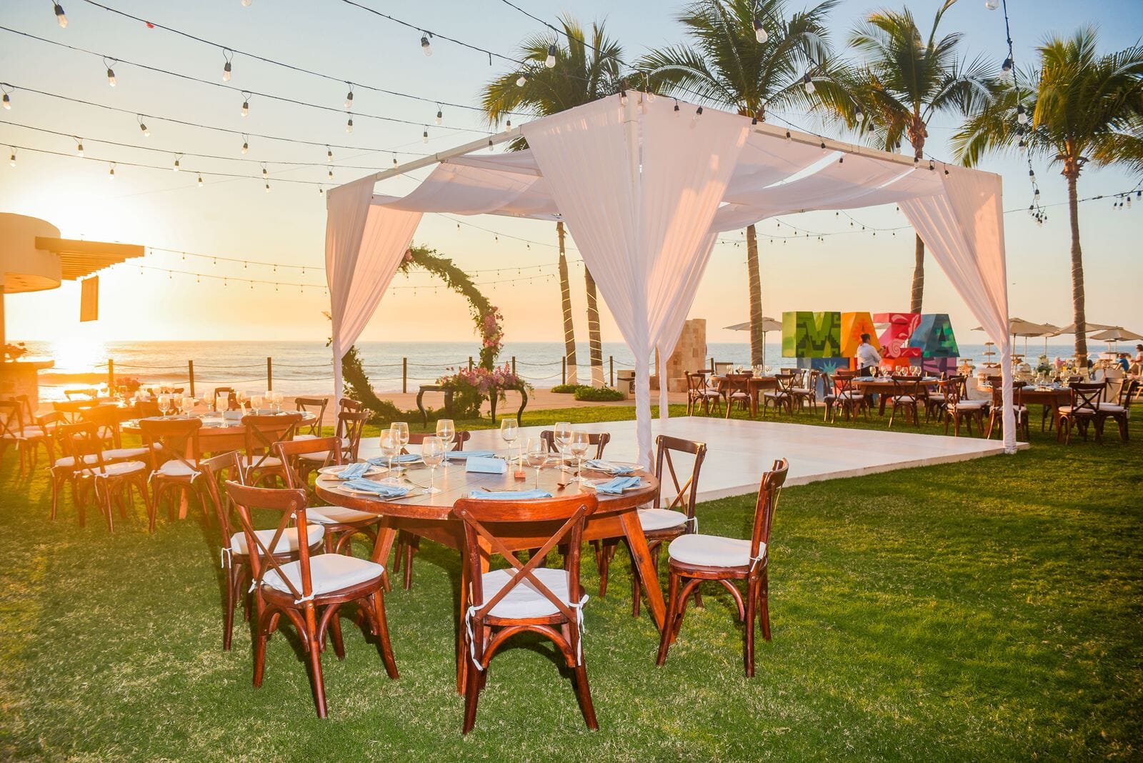 Park Royal Mazatlan managed by Accor 67/68