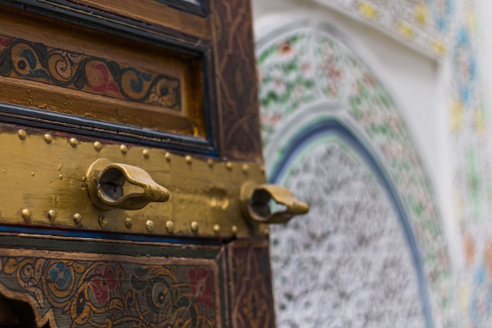 Riad El Bacha 13/55