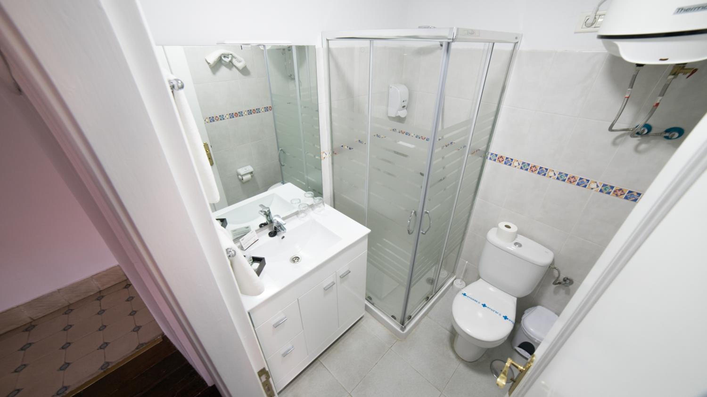 Hotel Aguere 30/32