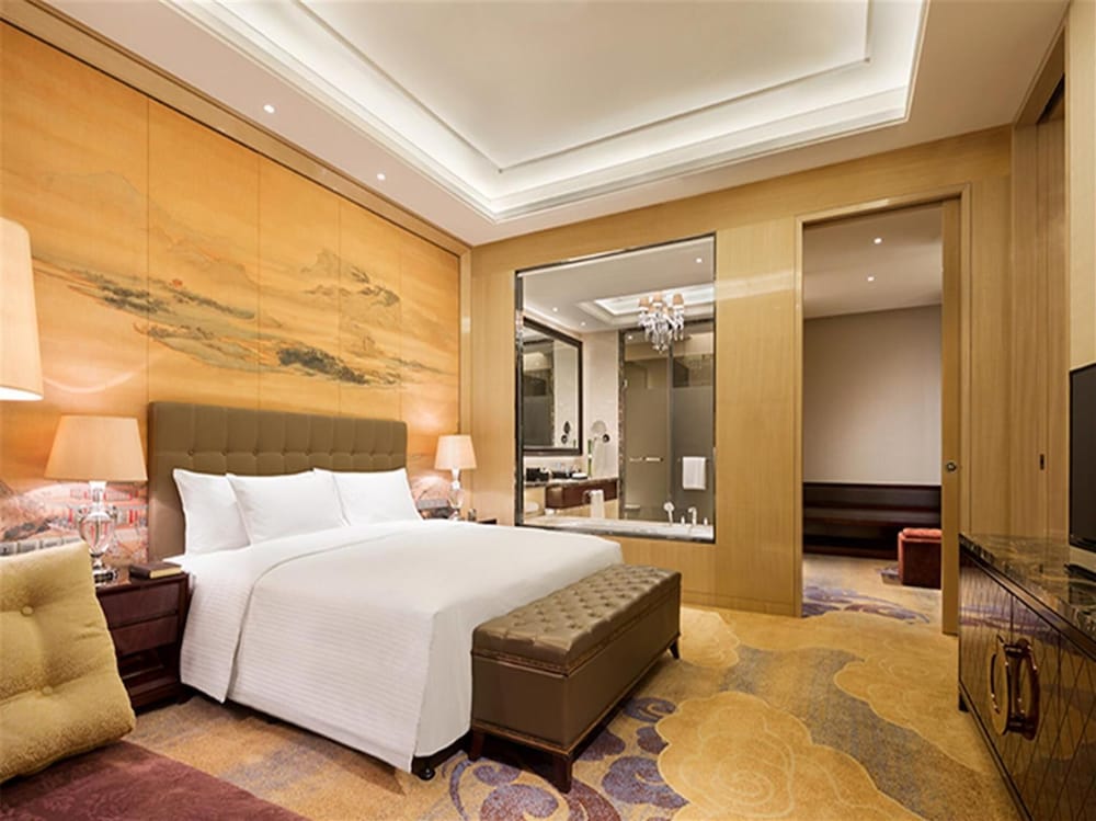 Wanda Realm Hotel Fushun 10/57