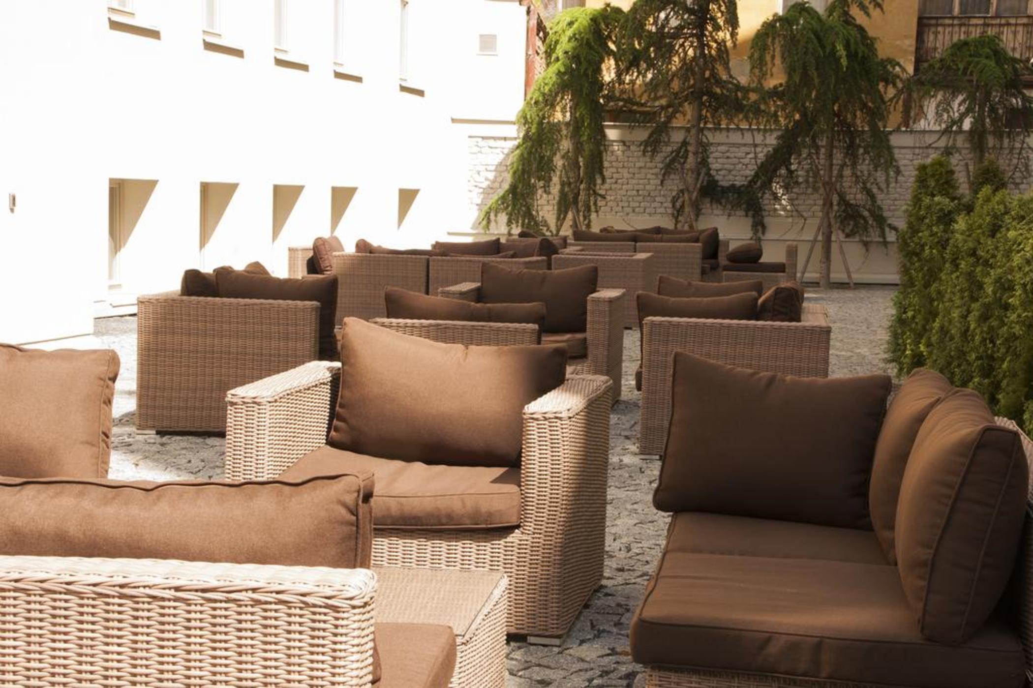 limehome Prague Halkova 15/32