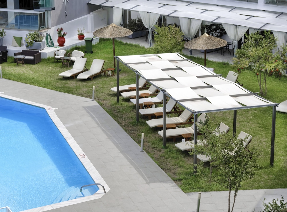 Punta Hotel 61/67