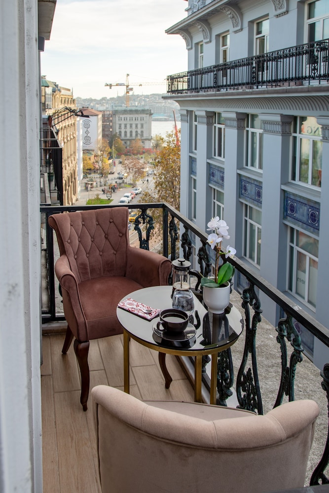 Vita Suites Karakoy 43/66