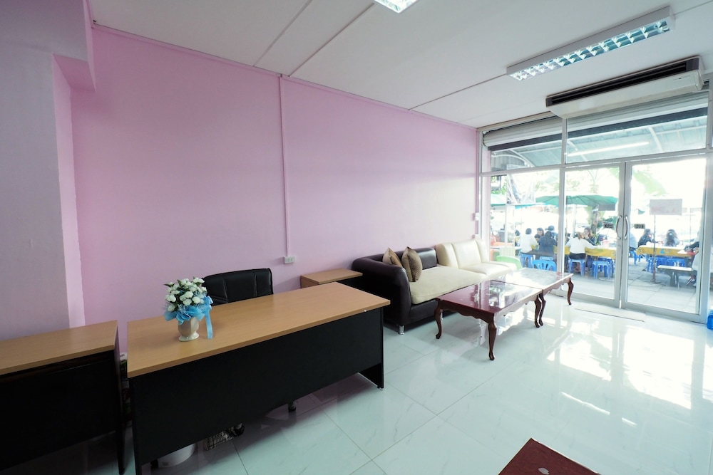 Smart Residence At Muengthongthani 29/40
