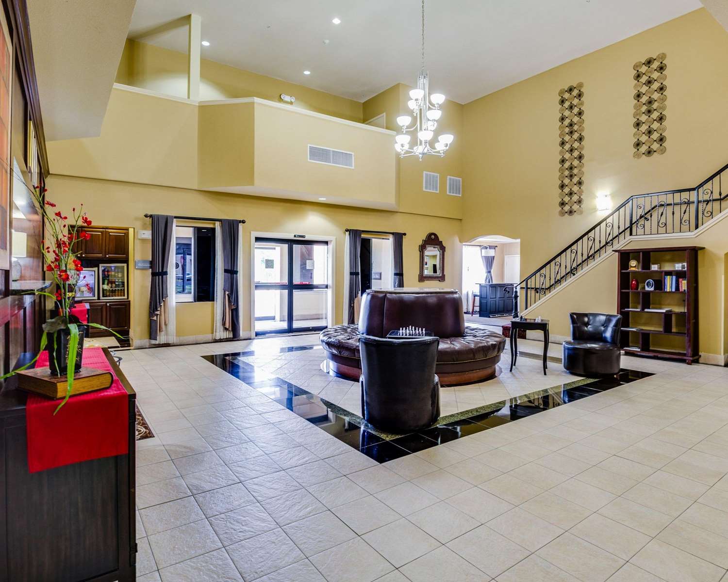 Comfort Suites Deer Park Pasadena 4/25