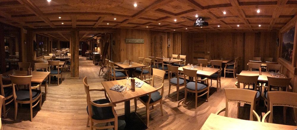 Hotel Le Grand Chalet 27/50