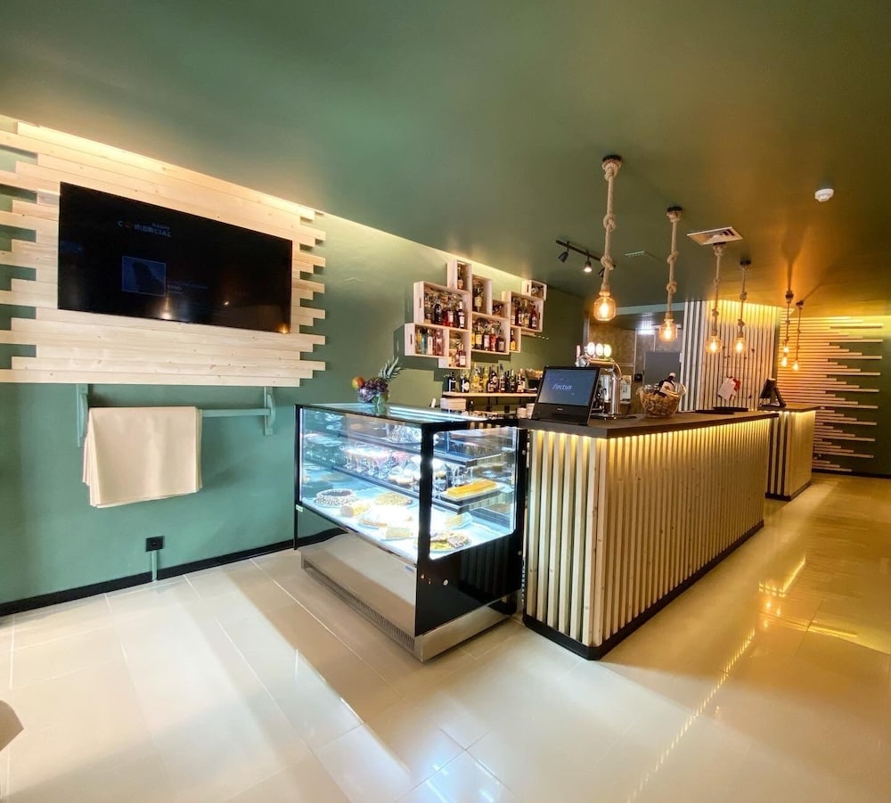 Foz Atlantida Aparthotel 39/53