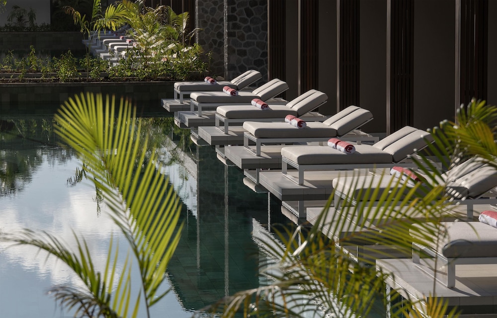 Avani Plus Barbarons Seychelles Resort in MAHE