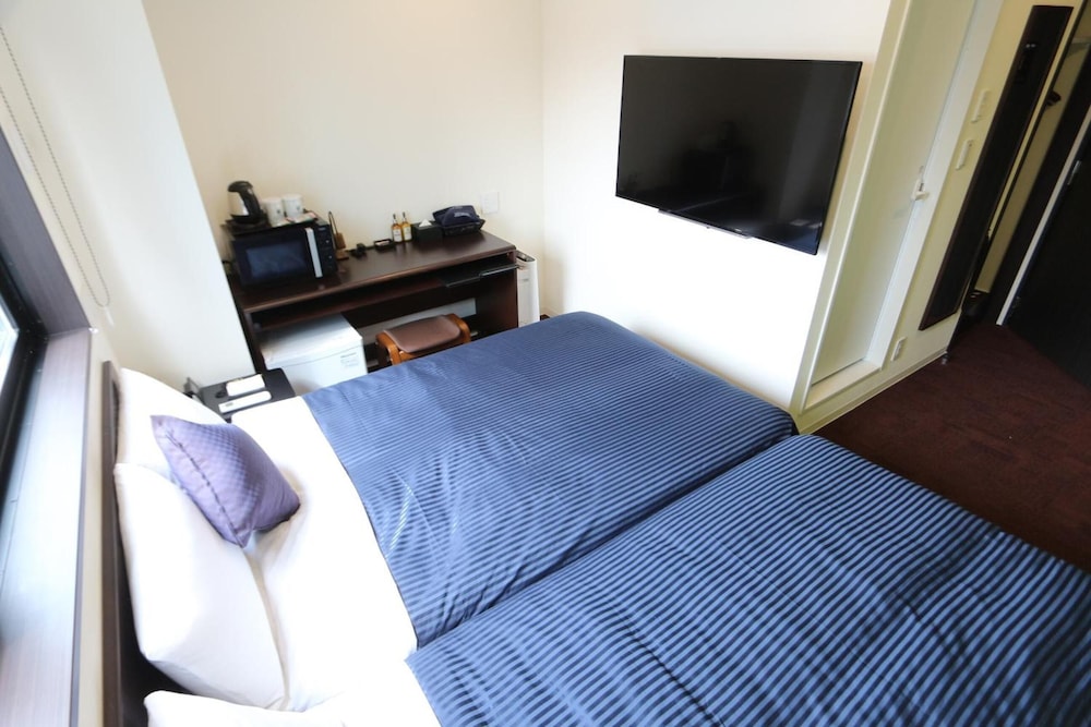 Hotel Livemax Ueno-Ekimae 24/53