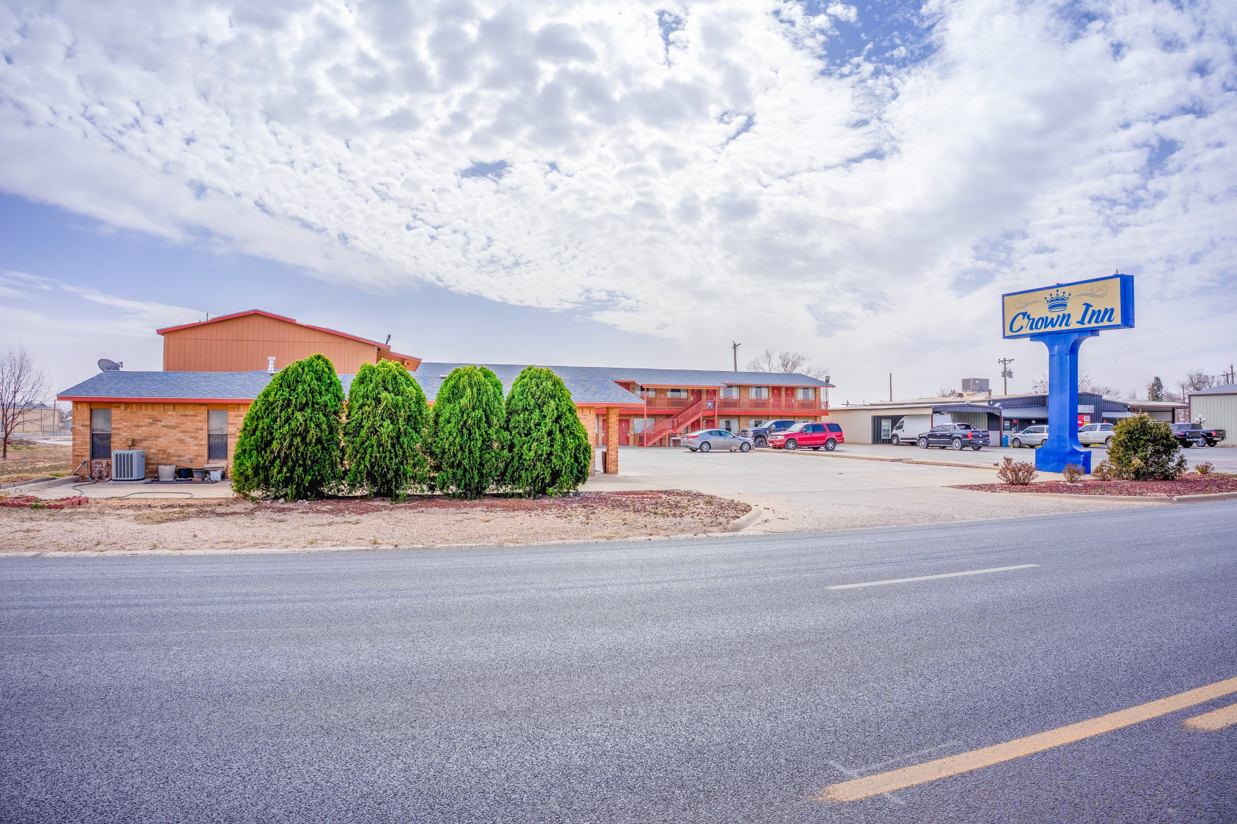 Crown Inn - Denver, Tx 34/42