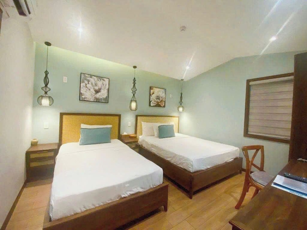 Flower Beachstay & Coffee 23/50