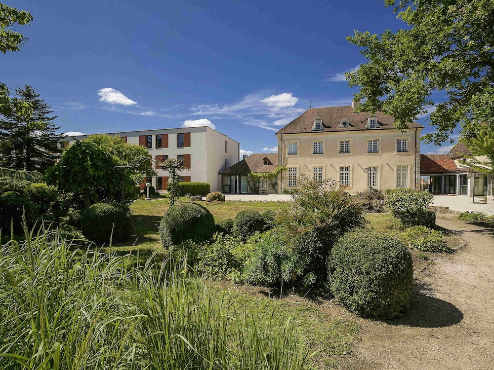 ibis Styles Dijon Sud Domaine De Beauregard 21600 Longvic 57/64