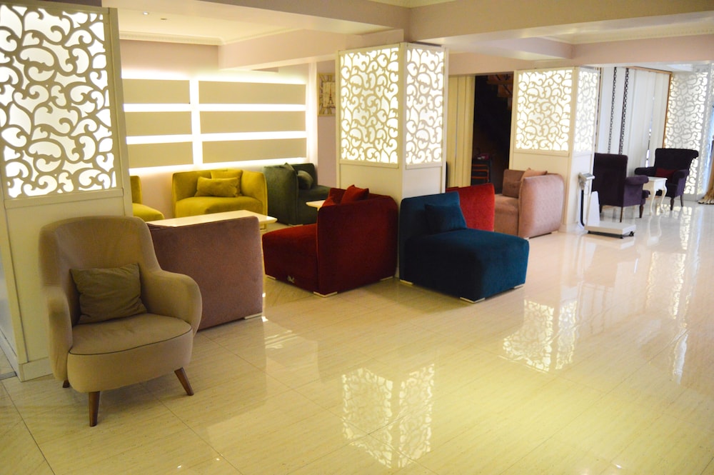 Comfort Downtown Istanbul Hotel 9/46