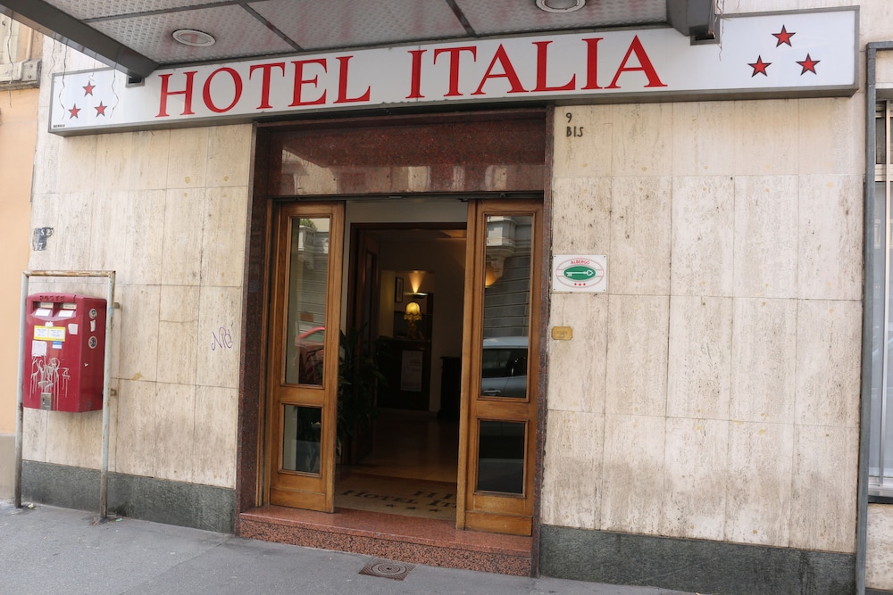 ITALIA酒店(HOTEL ITALIA) 图片5