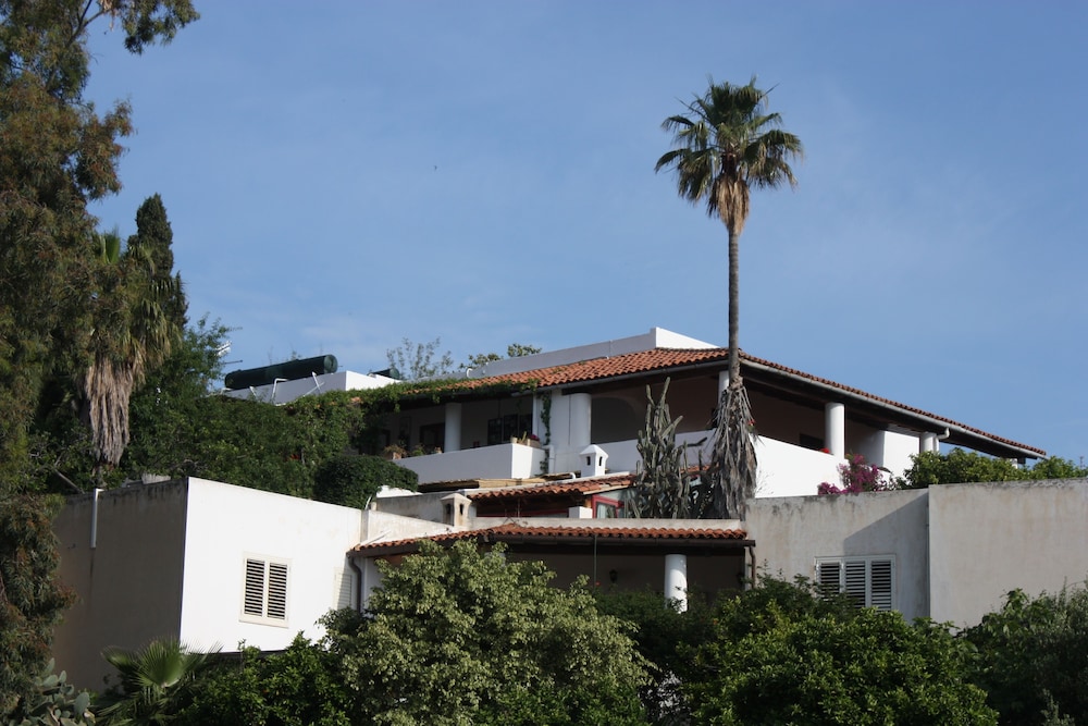 Albergo Villa Diana 35/37
