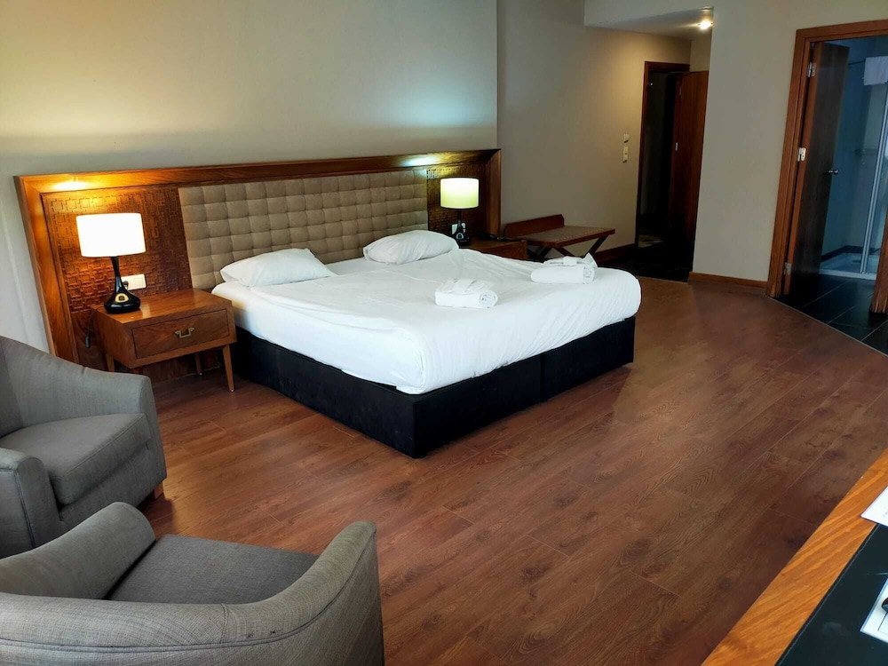 Tiara Termal Spa Hotel 34/77