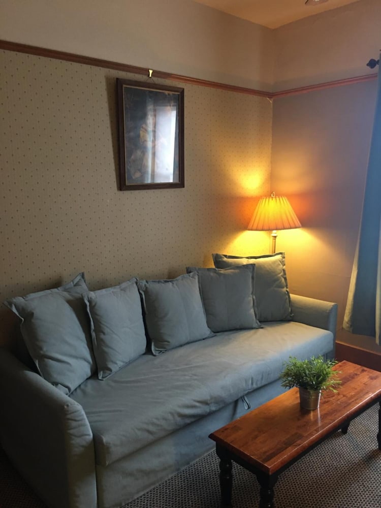 Hotel Vendome 22/34