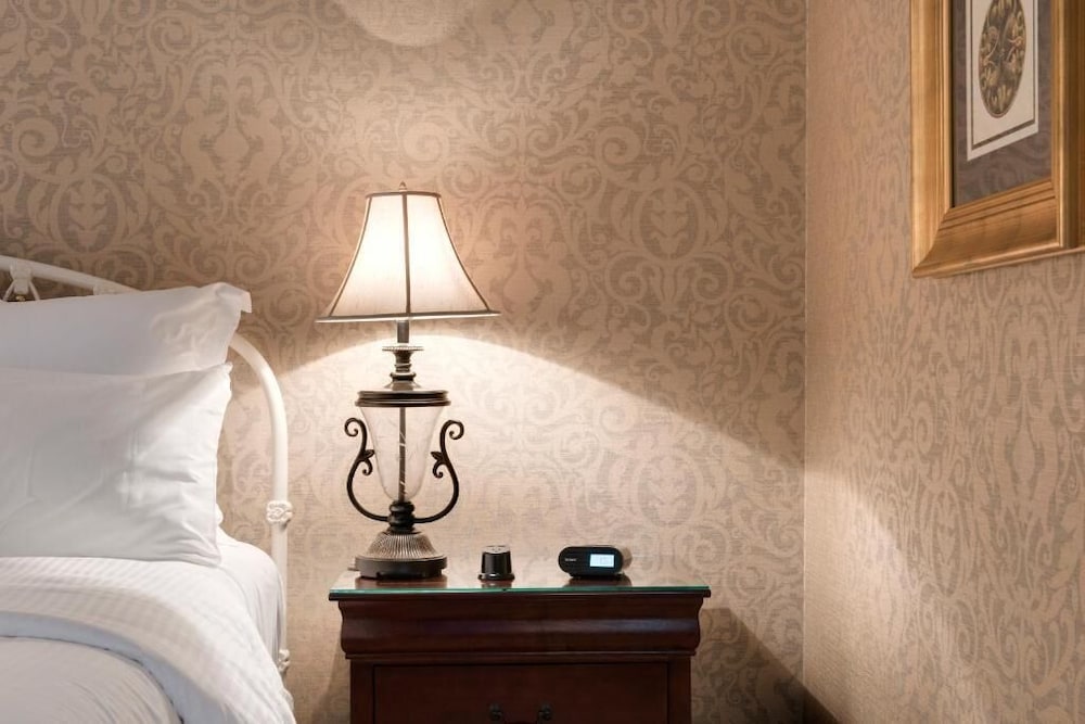 Nicollet Island Inn 图片2