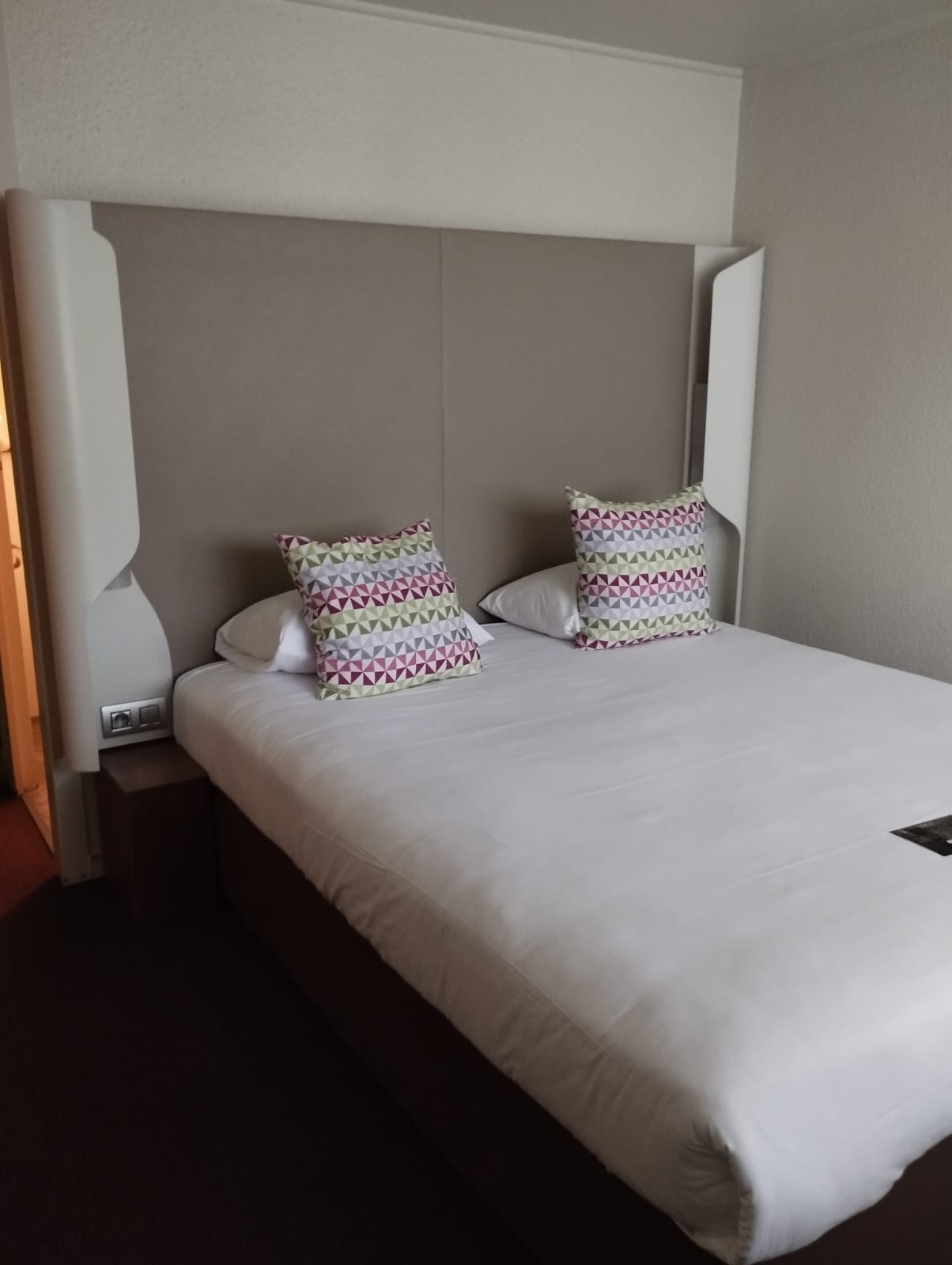 Next Generation, Double Bed، Campanile Toulouse Nord L'Union 2/5
