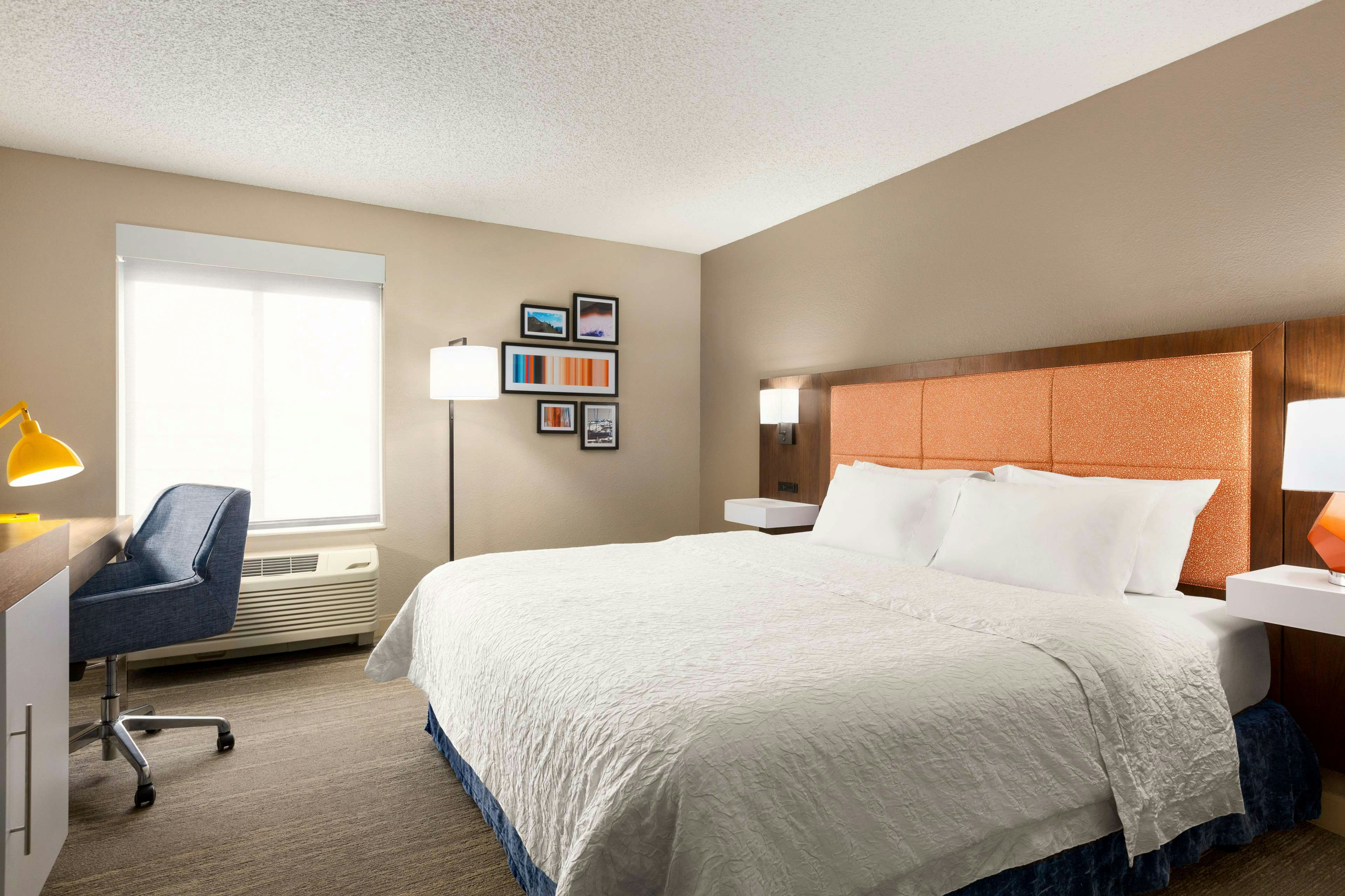 Hampton Inn Denver West-Golden 24/71