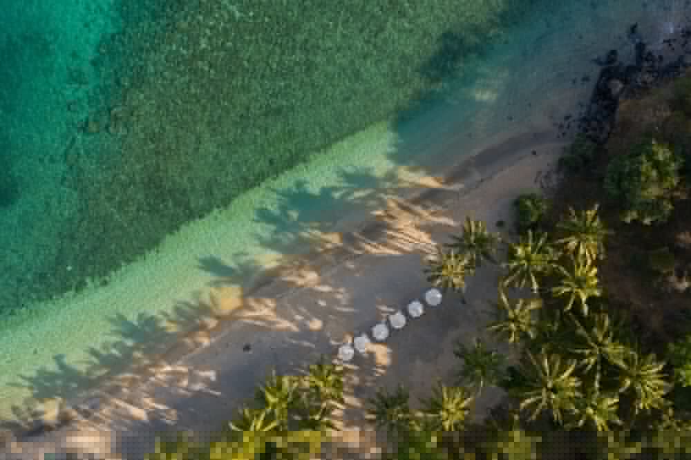The Kayana Beach Lombok 29/48