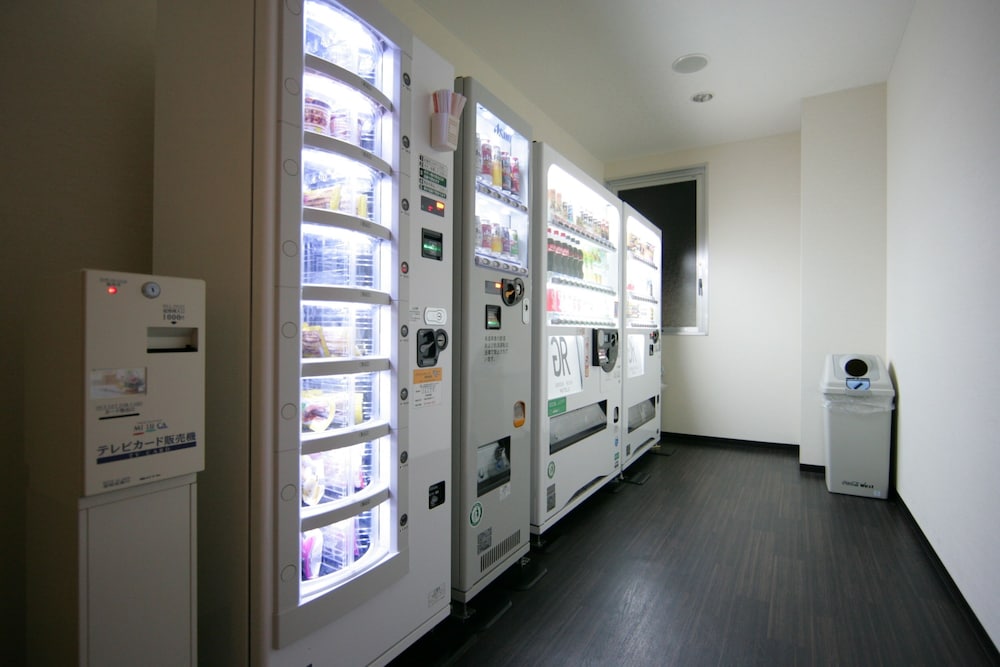 GREEN RICH HOTEL OSAKA AIRPORT 3/41