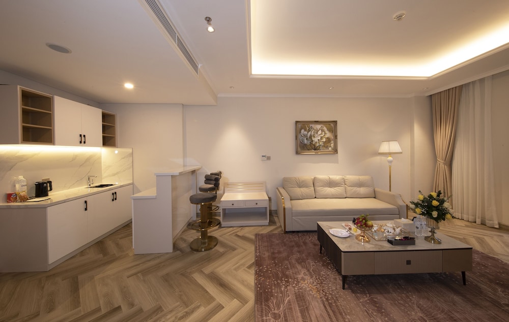 MerPerle Dalat Hotel 32/50