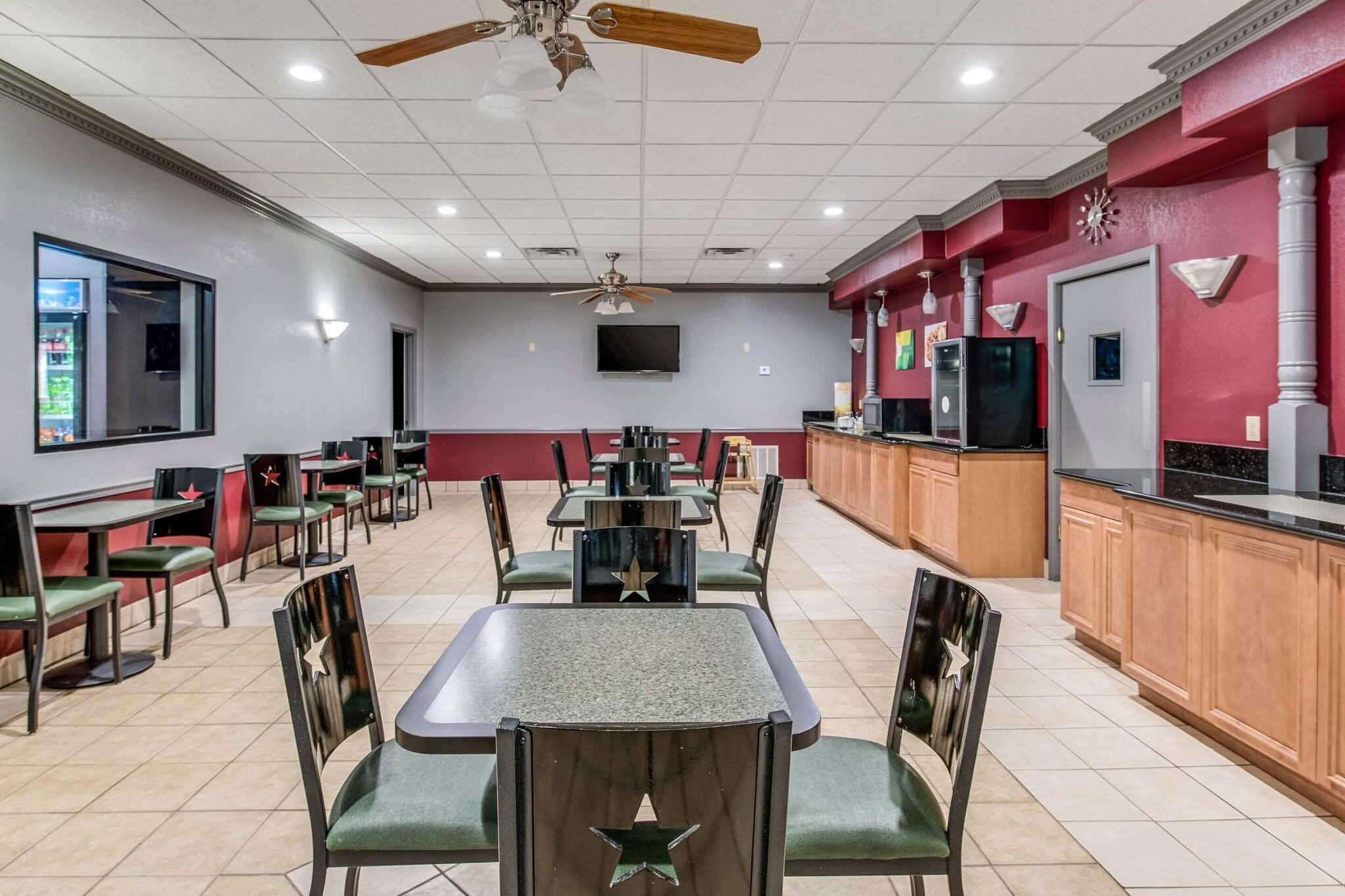 MainStay Suites Ozona I-10 40/50