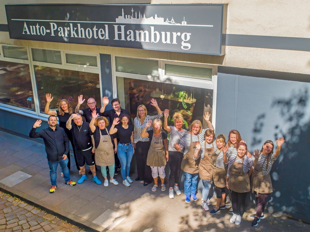 Auto-Parkhotel 67/74