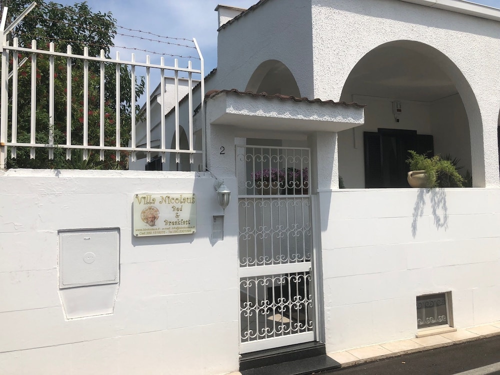 Villa Nicolaus 29/47