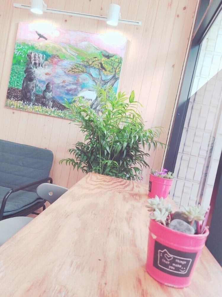 Jeju Ora Stay 36/50