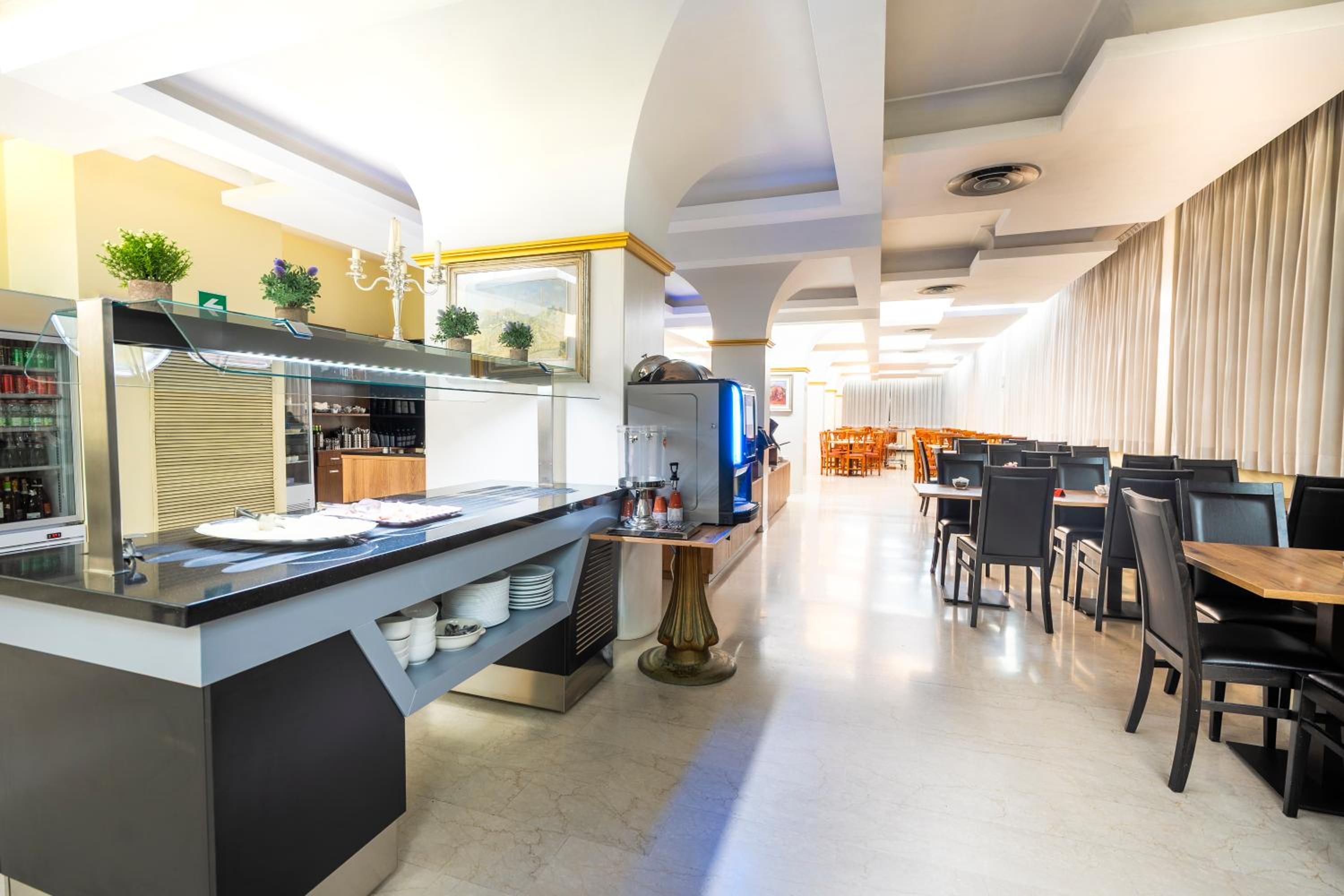 Hotel Albatros 47/55
