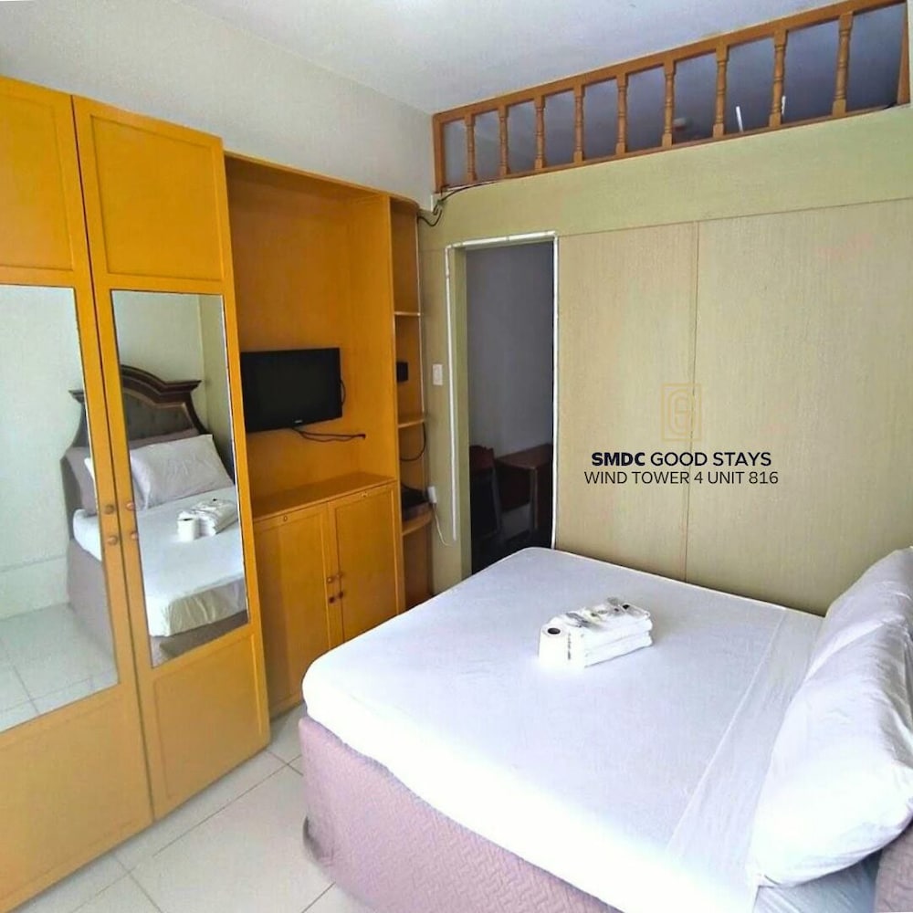 Wind Residences by SMCo 19/50