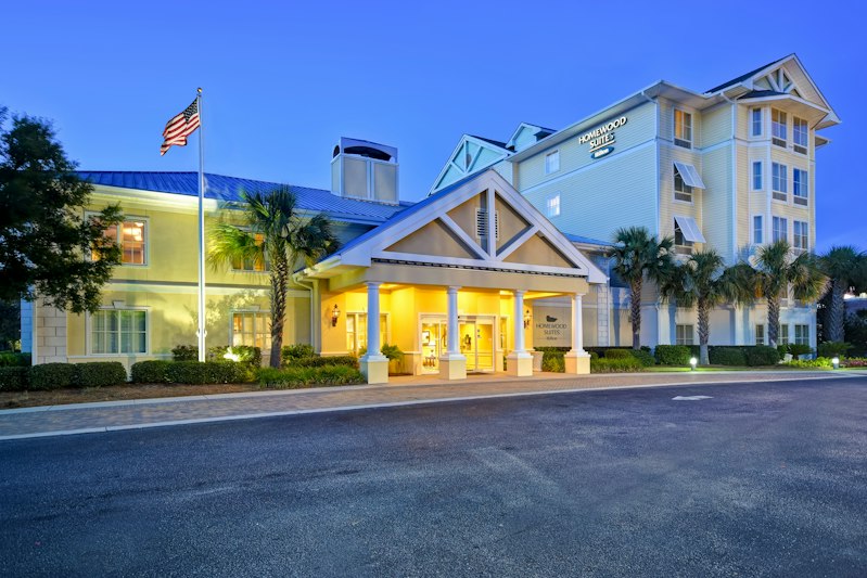 Homewood Suites by Hilton Charleston Airport 54/59