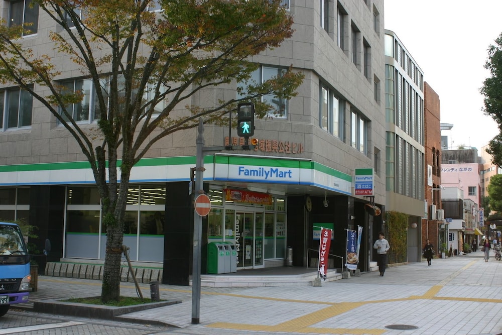 Kagoshima Guest House M104 - Hostel 45/50