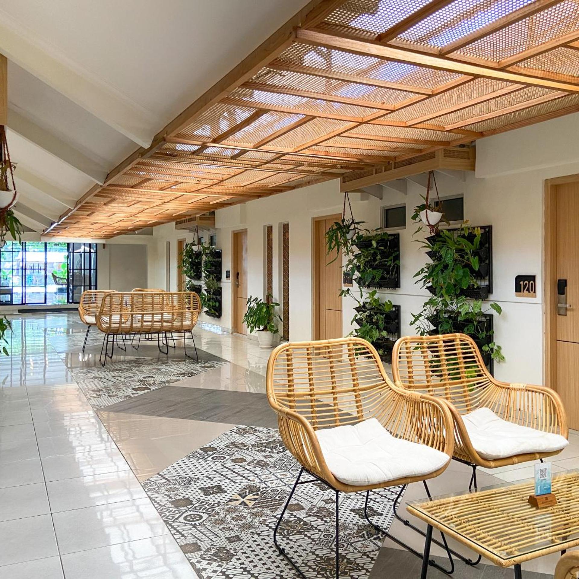 Masri Living by Daphna Management 33/38