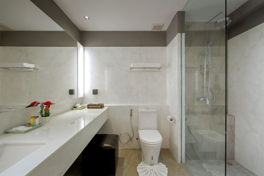 Areca Resort Spa 70/70