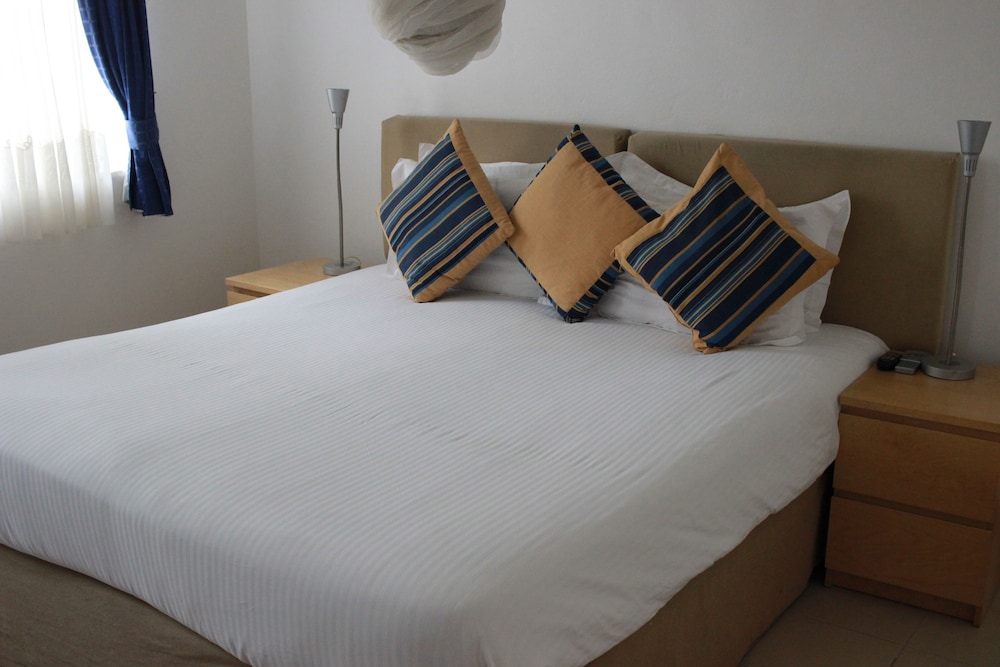 Mount Elgon Hotel & Spa 16/37