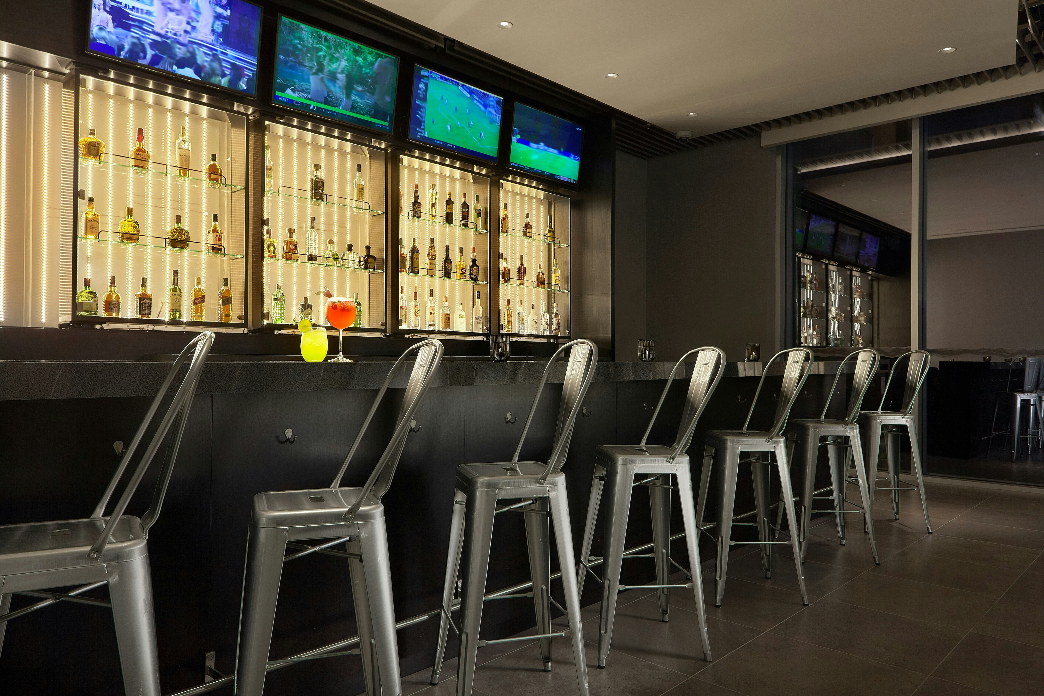 Aloft Queretaro 16/20