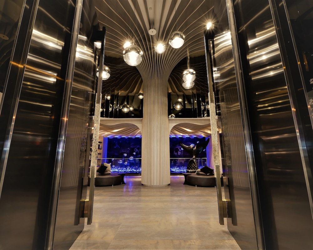 Starhaus Hotel 44/66