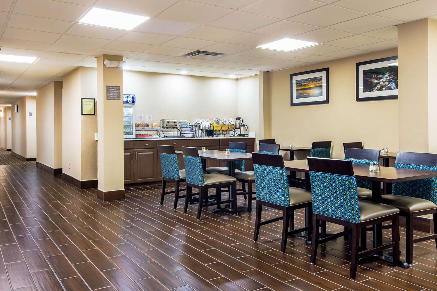 Comfort Inn Acworth - Kennesaw Northwest 10/14