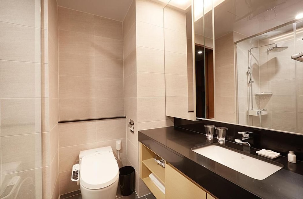 H Hotel Sejong City 38/44